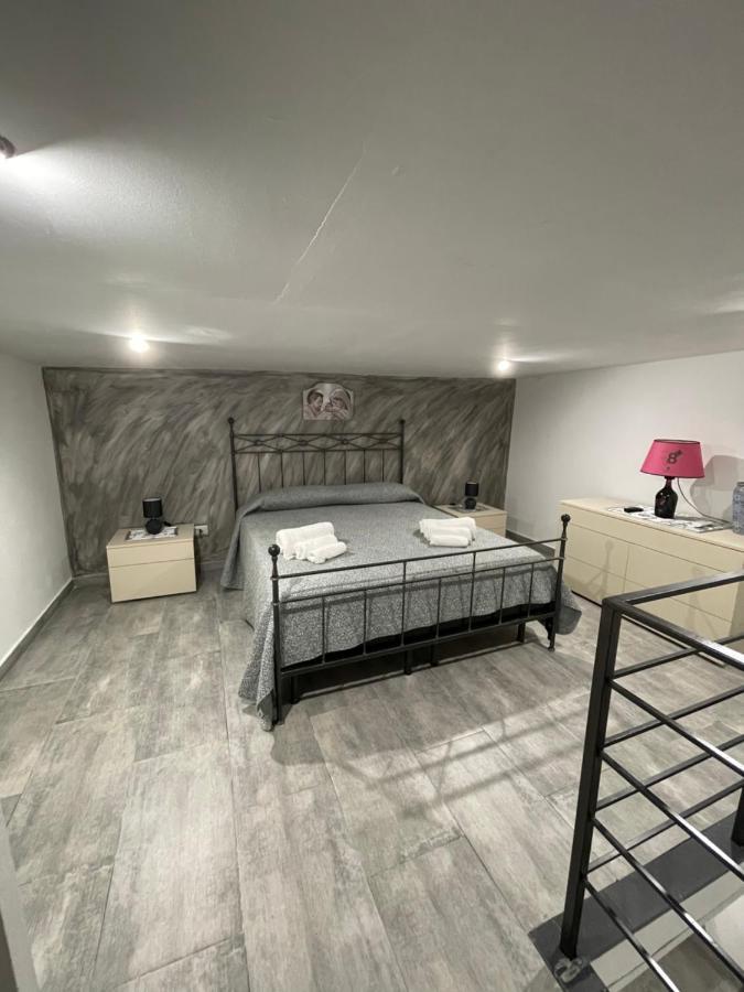 House Soleil Lejlighed Catania Eksteriør billede